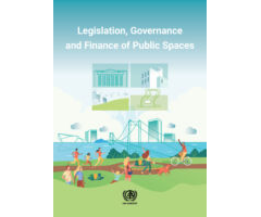 Legislation, Governance and Finance of Public Space