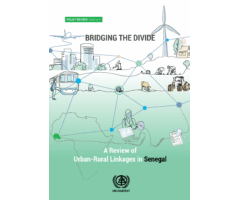 Bridging the Divide: A review of Urban-Rural Linkages in Senegal