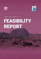 Niger State Urban Policy: Feasibility Report