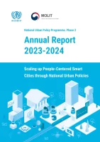 2023-2024 Annual Report: National Urban Policy Programme, Phase Two