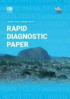 Niger State Urban Policy: Rapid Diagnostic Paper